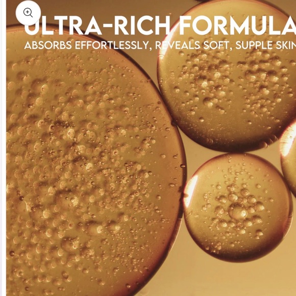 MUSE BY ELAVIÉ
Advanced Night Serum with Neroli - Picture 6 of 8